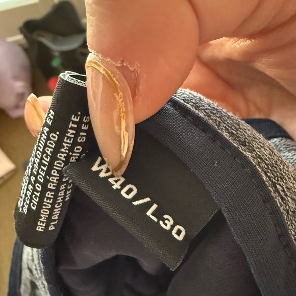 Men’s trousers - Picture 3 of 3